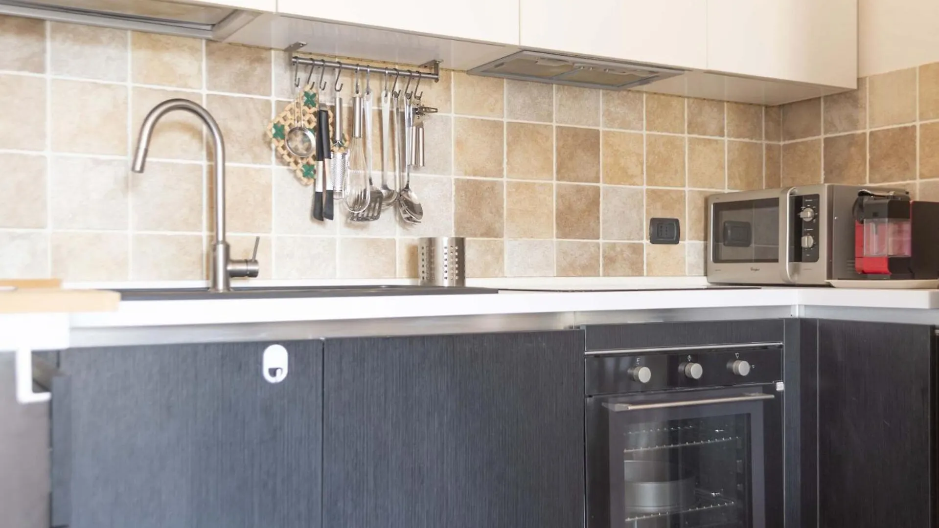 Novoli Suite Apartment Florens