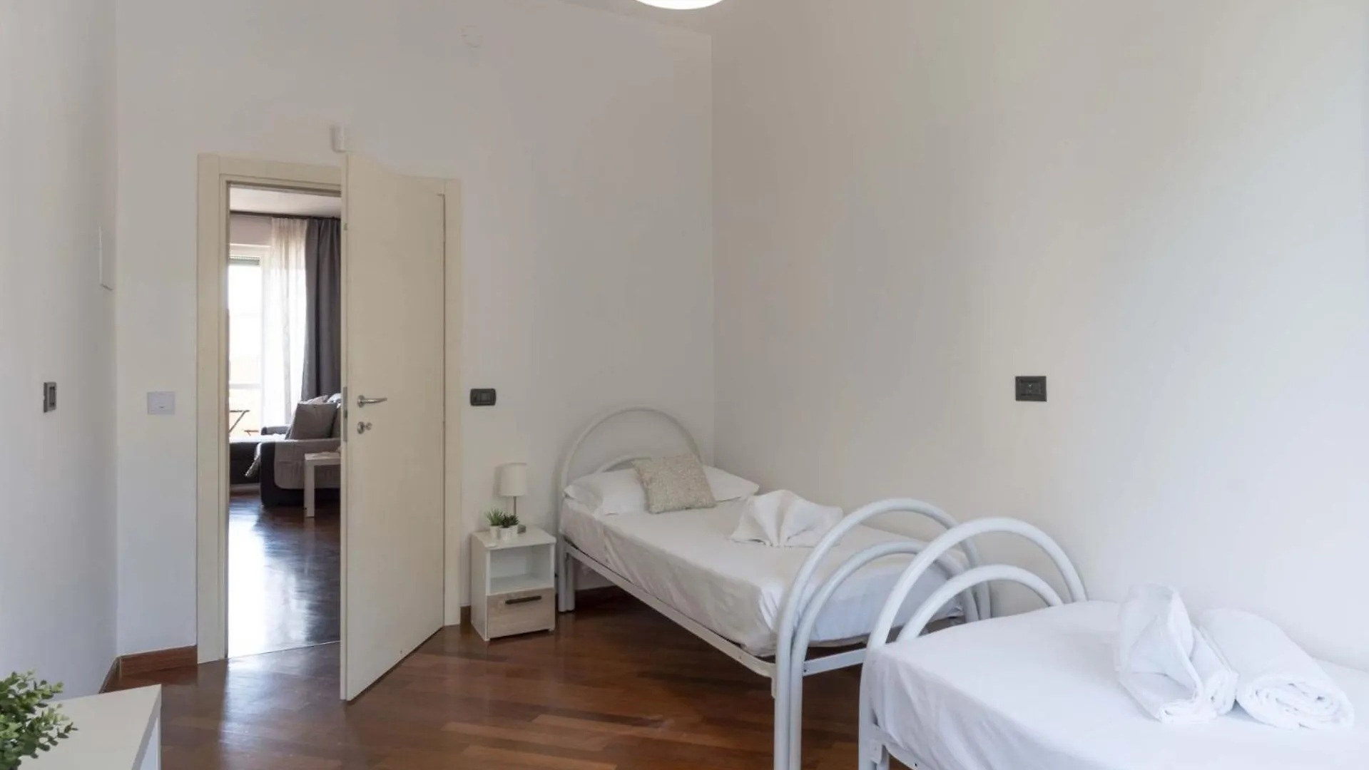 Novoli Suite Apartment Florence 0*,  Italy
