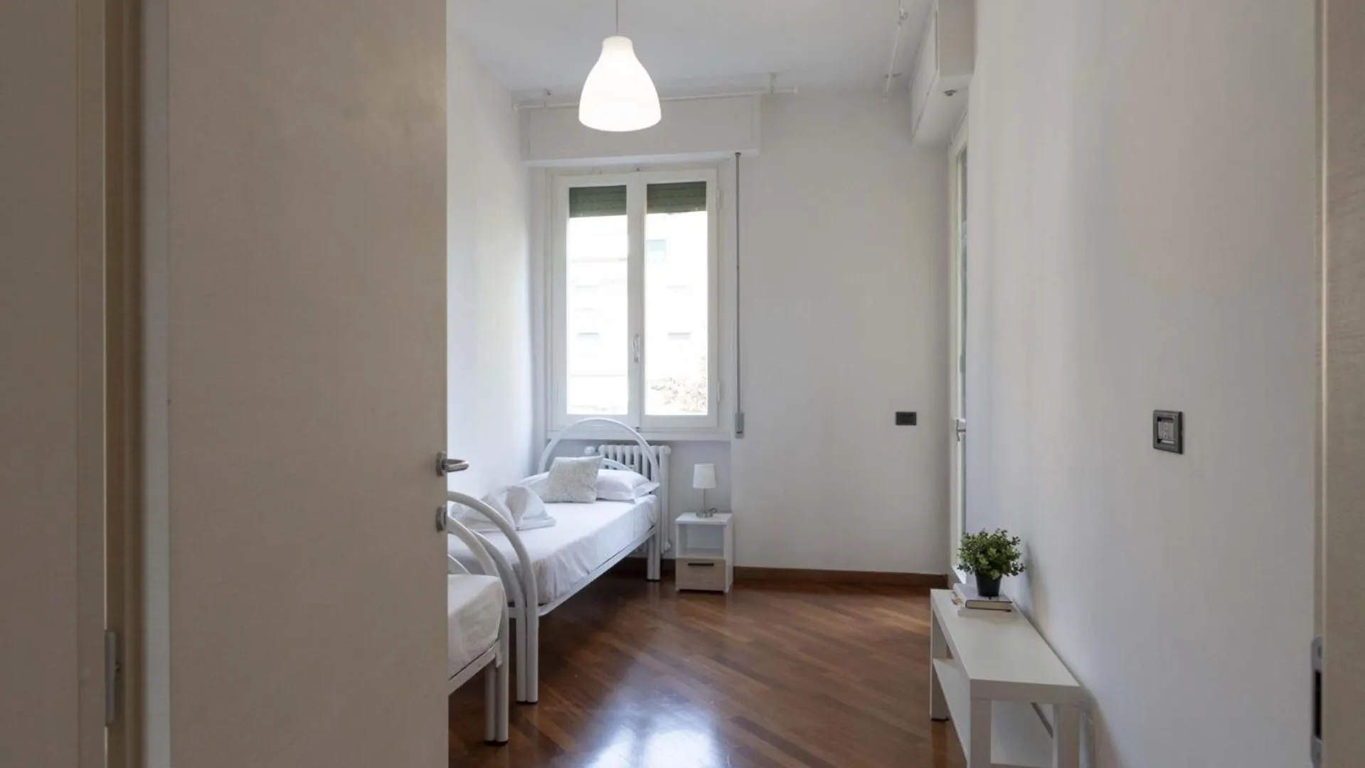 Novoli Suite Apartment Florence 0*,