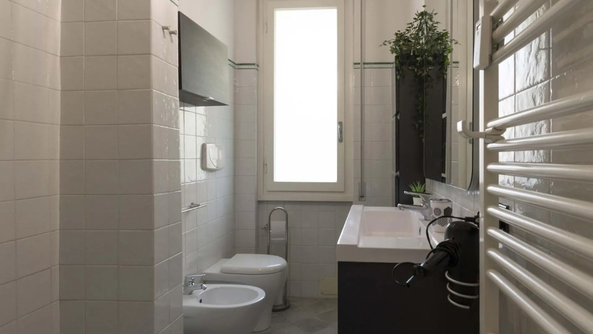 Novoli Suite Apartment Florence