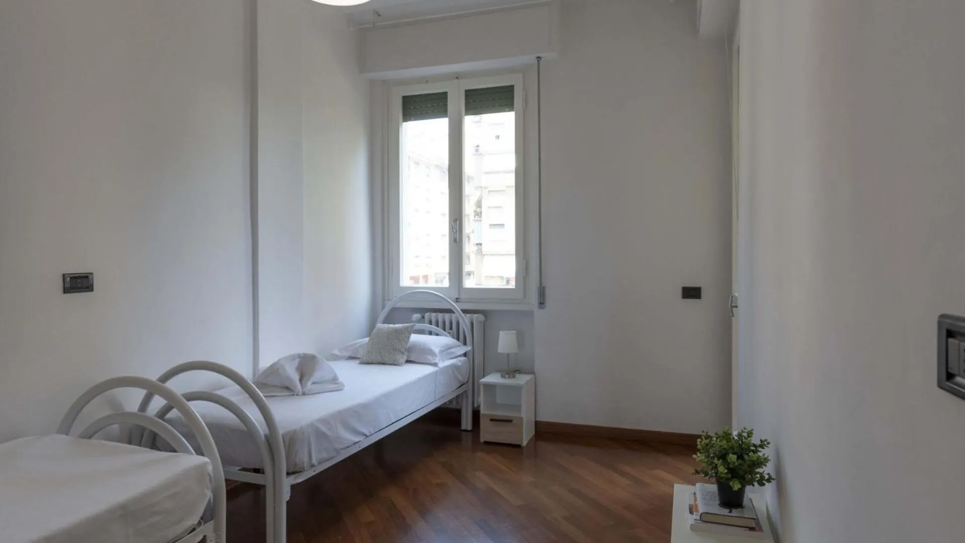 Novoli Suite Apartment Florence