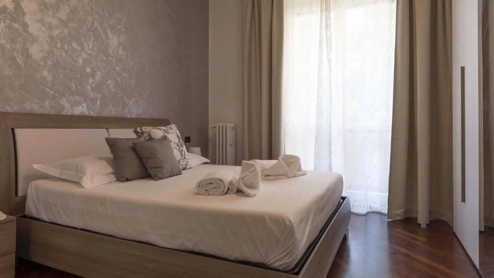 Novoli Suite Apartment Florence