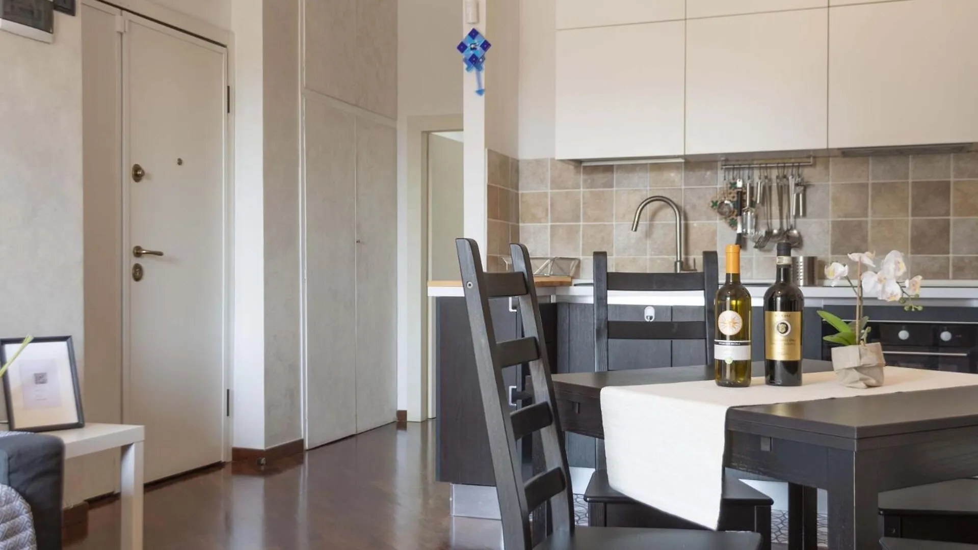 Novoli Suite Apartment Florence