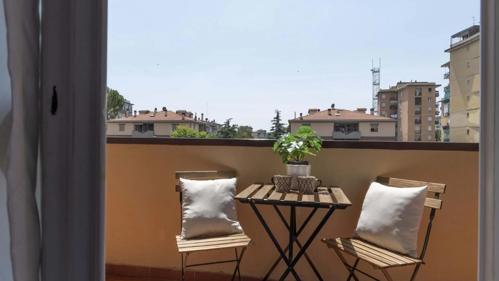 Novoli Suite Apartment Florence