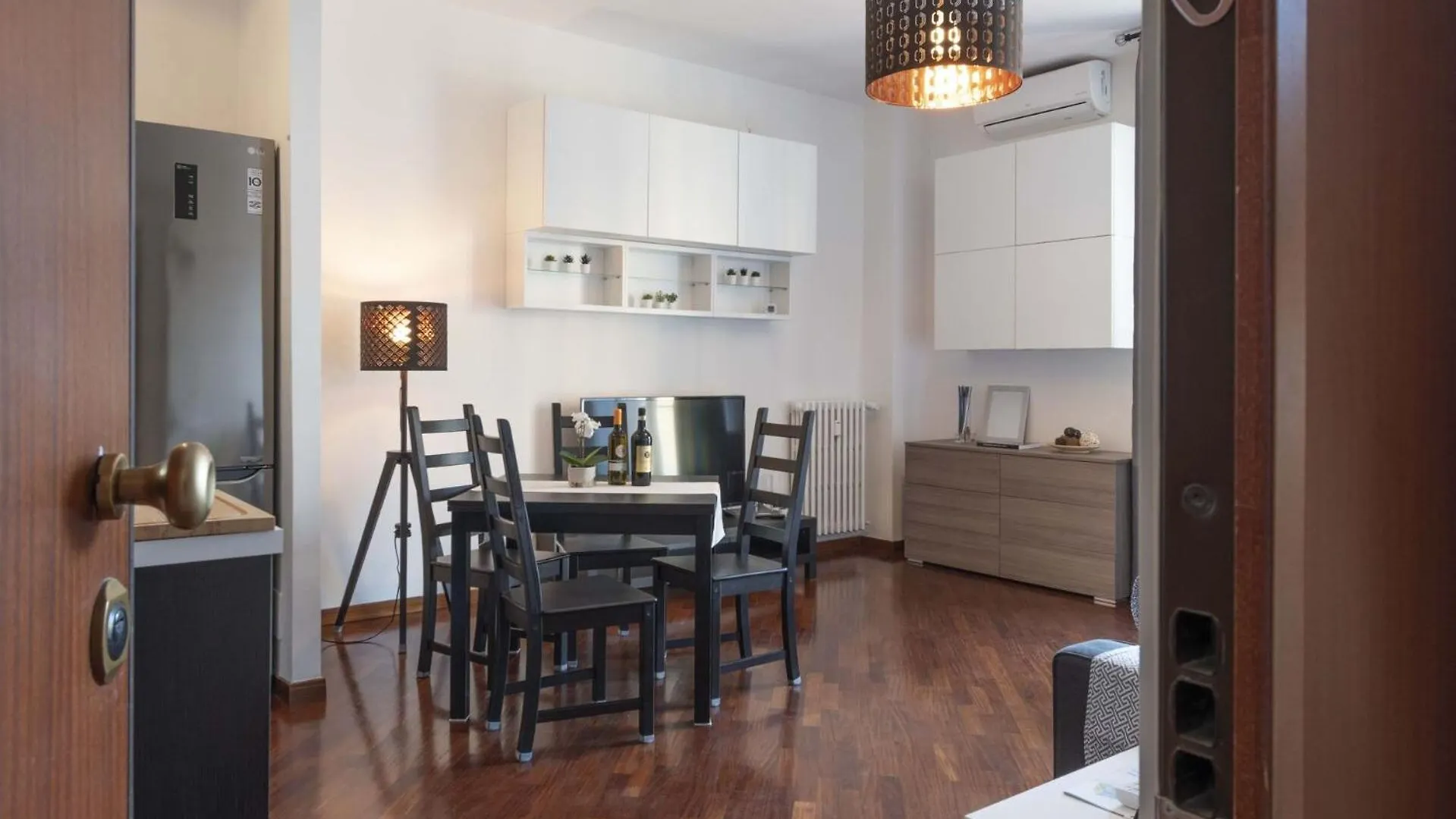 Novoli Suite Apartment Florence