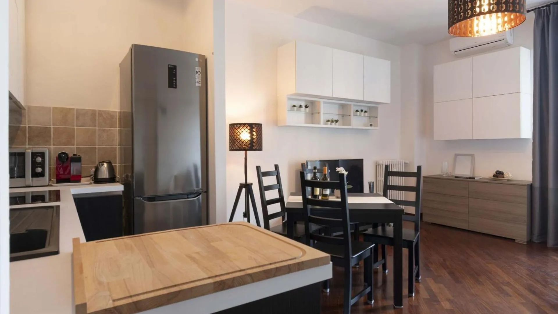 Novoli Suite Apartment Florence 0*,